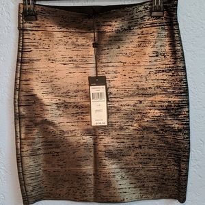 Bcbg max azria skirt